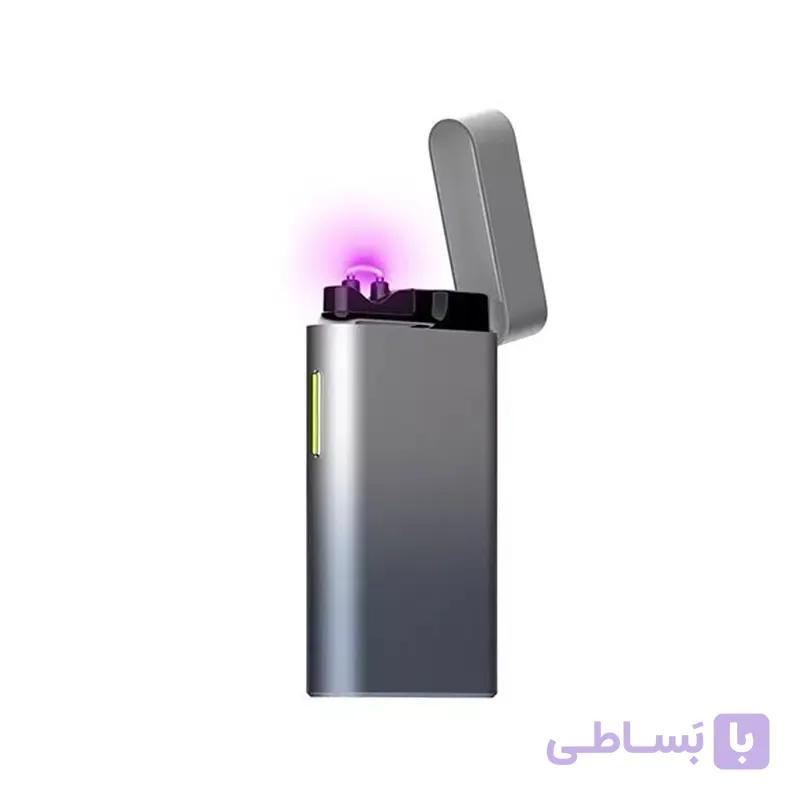 فندک الکترونیکی شیائومی مدل Xiaomi Beebest Arc Charging L400 — تصویر 1