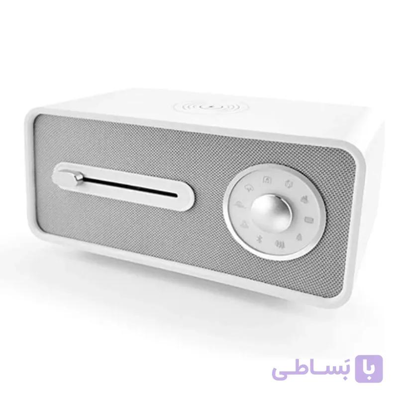 اسپیکر بلوتوثی یوپین مدل Senshui — تصویر 1