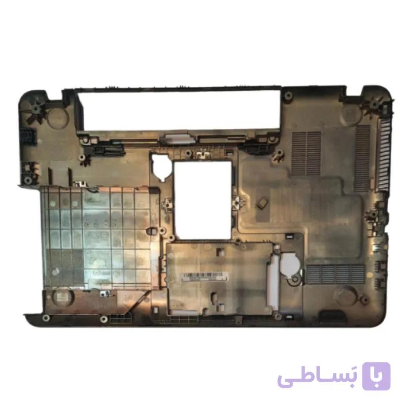 قاب کف لپ تاپ توشیبا Toshiba Satellite Pro S 750 Series — تصویر 1