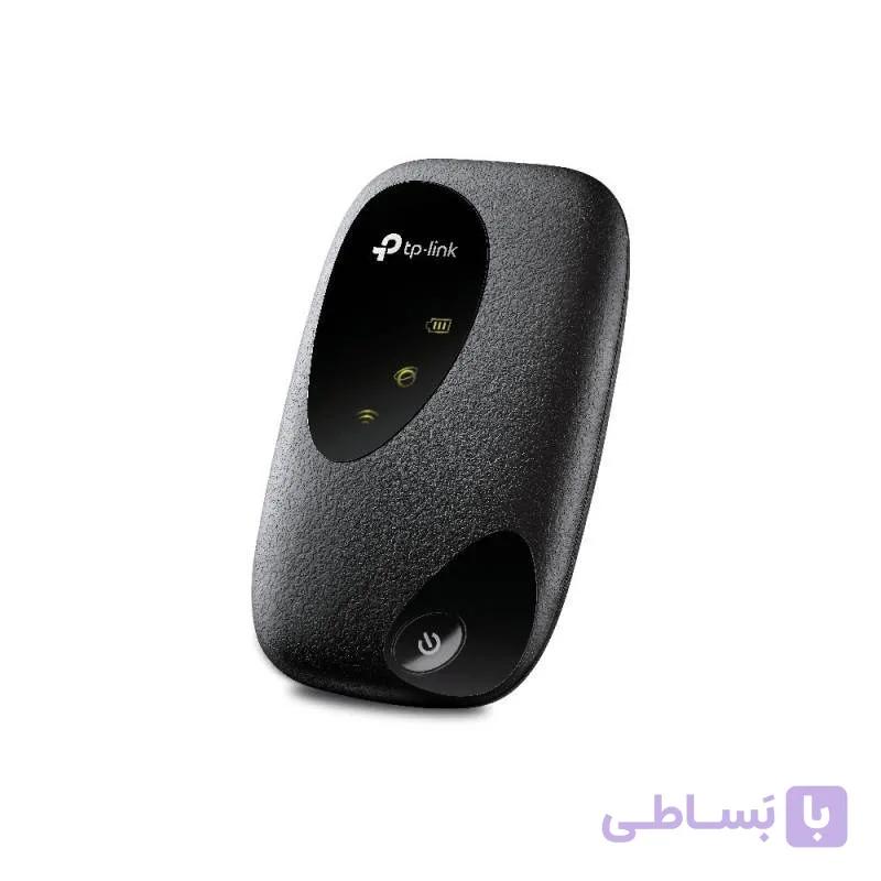مودم 4G LTE قابل حمل تی پی لینک مدل M7200 — تصویر 1