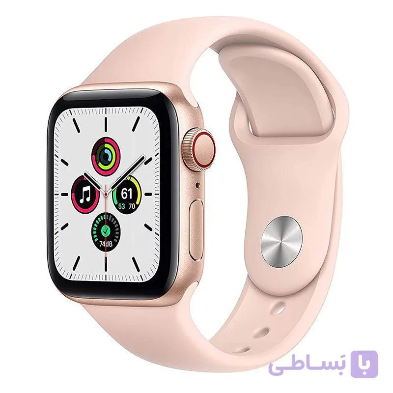 ساعت هوشمند اپل واچ مدل Watch 8 Ultra — تصویر 1