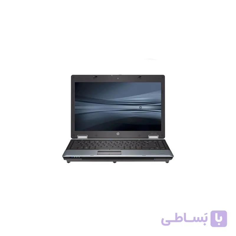 لپ تاپ استوک اچ پی مدل HP Compaq 620 — تصویر 1