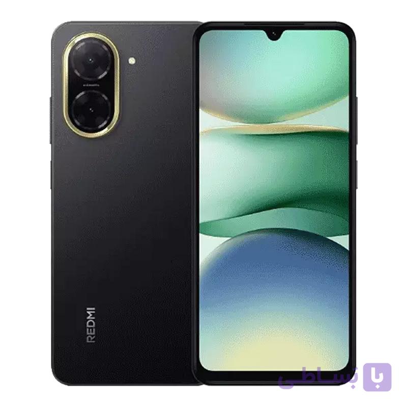 گوشی موبایل شیائومی مدل Xiaomi Redmi A5 ظرفیت 128 گیگابایت — تصویر 1