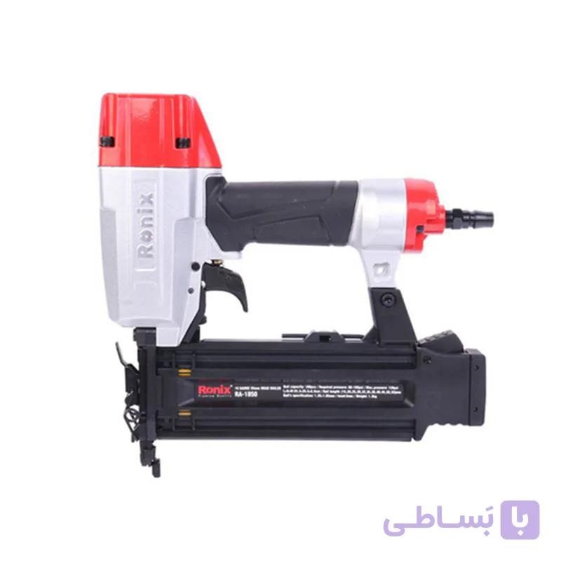 میخکوب بادی اسکا رونیکس مدل RA-1850 — تصویر 1