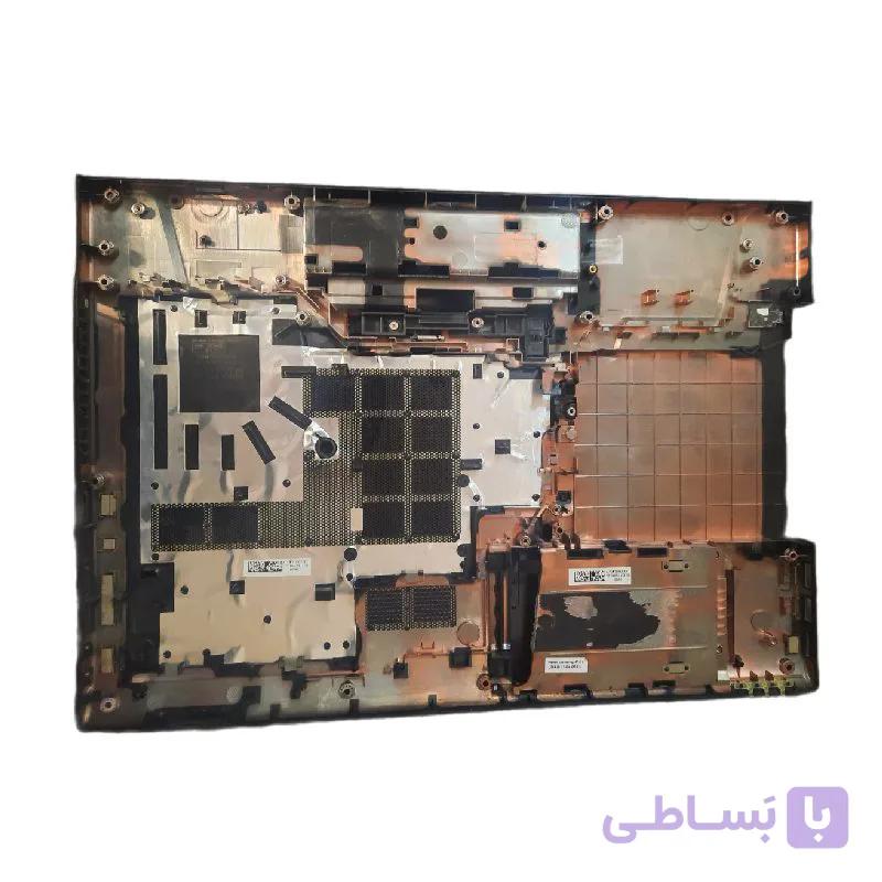 قاب کف لپ تاپ ان ای سی NEC PC-Gl247eedy — تصویر 1