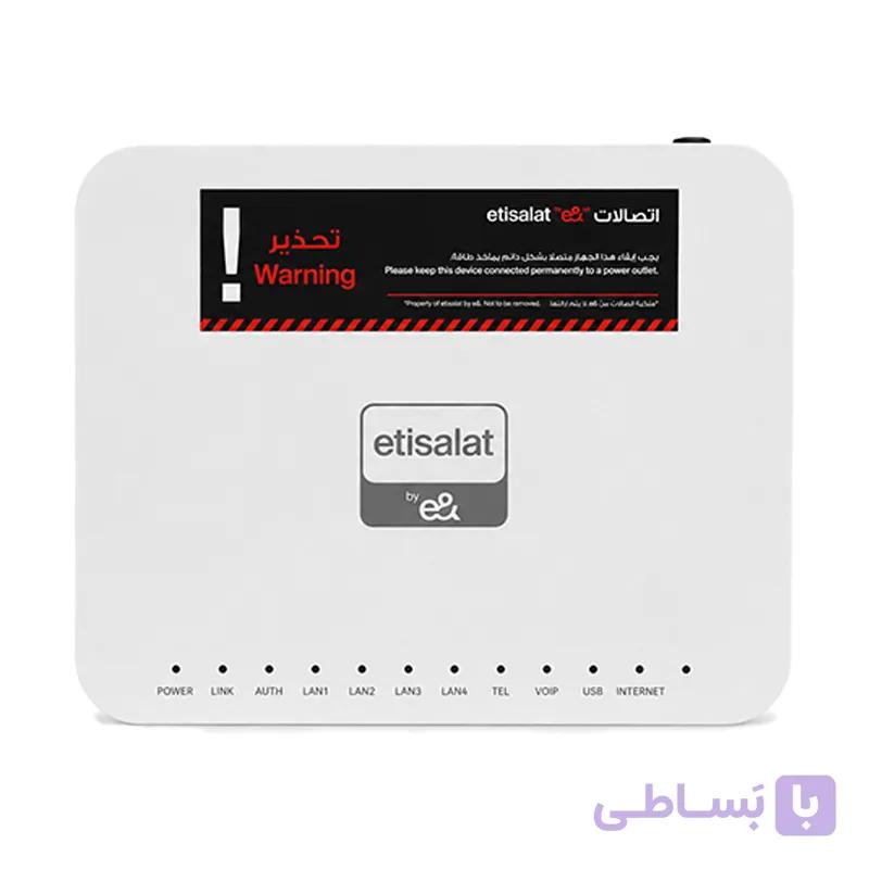 مودم فیبر نوری نوکیا مدل G-240G-F — تصویر 1