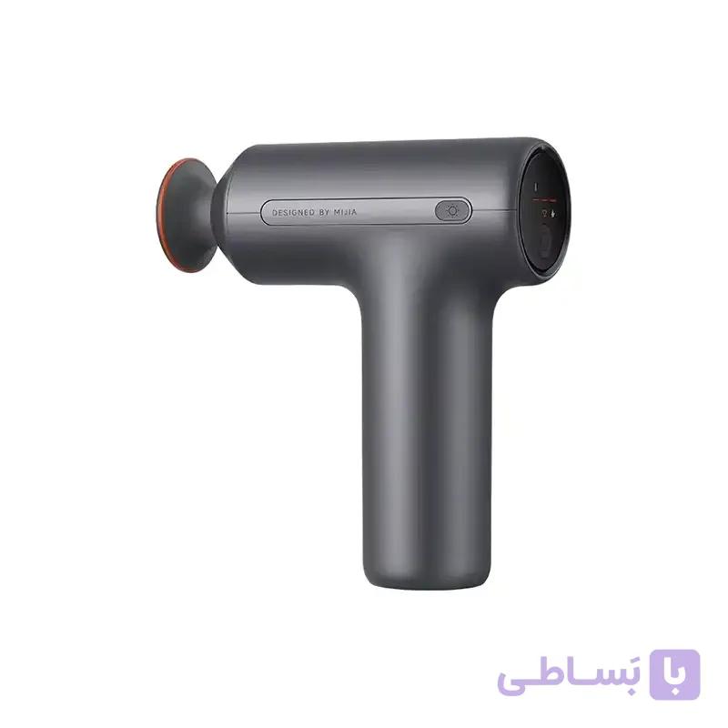 ماساژور تفنگی شیائومی مدل Mijia Fascia Gun H3 Mini Edition MJJMQ08YM — تصویر 1