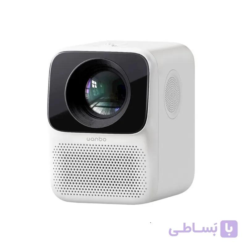 ویدئو پروژکتور ونبو شیائومی مدل T2 — تصویر 1