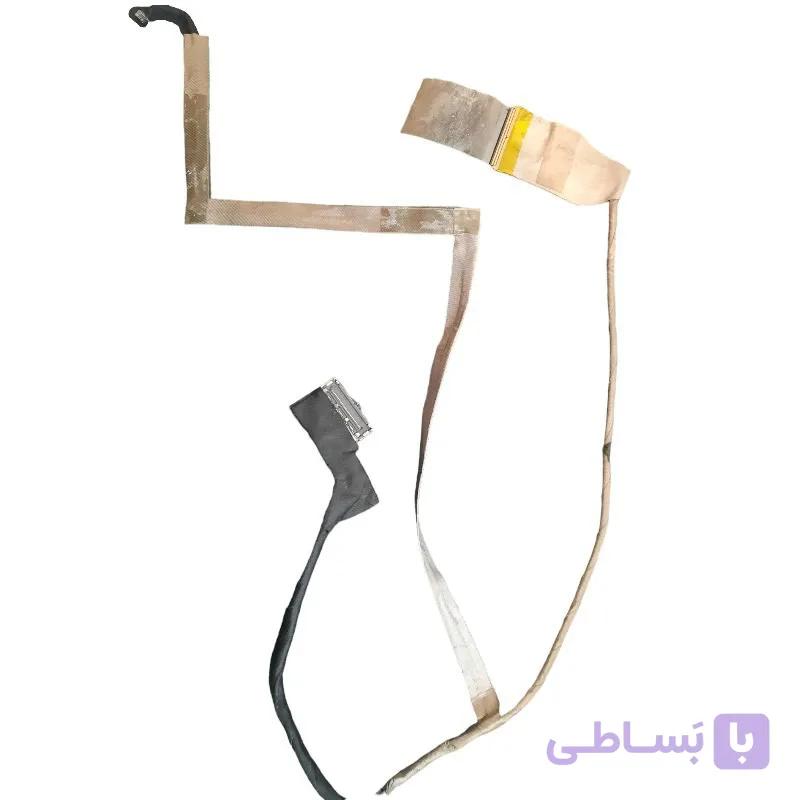 فلت تصویر و وب کم لپ تاپ موس Mouse TWJ — تصویر 1