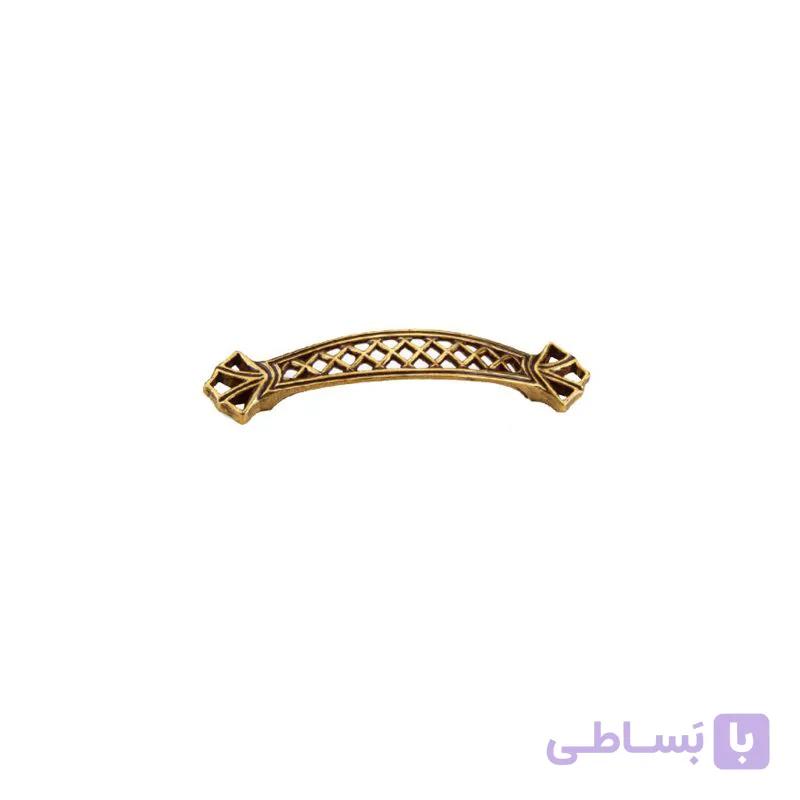 دستگیره کابینت و کمد تک پیچ ملونی مدل ML272