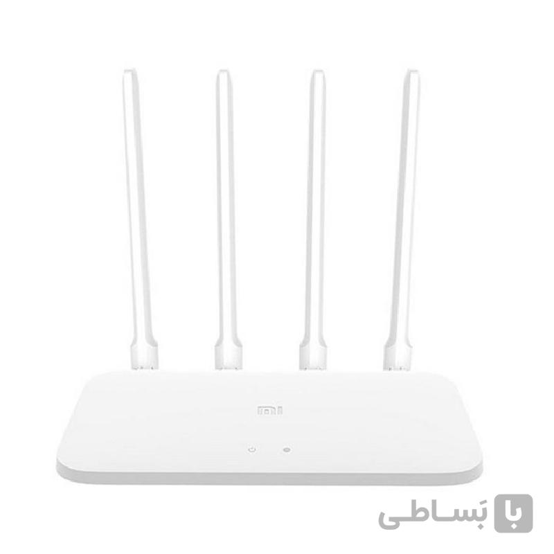 روتر بی‌‌سیم شیائومی مدل Xiaomi 4A Gigabit — تصویر 1