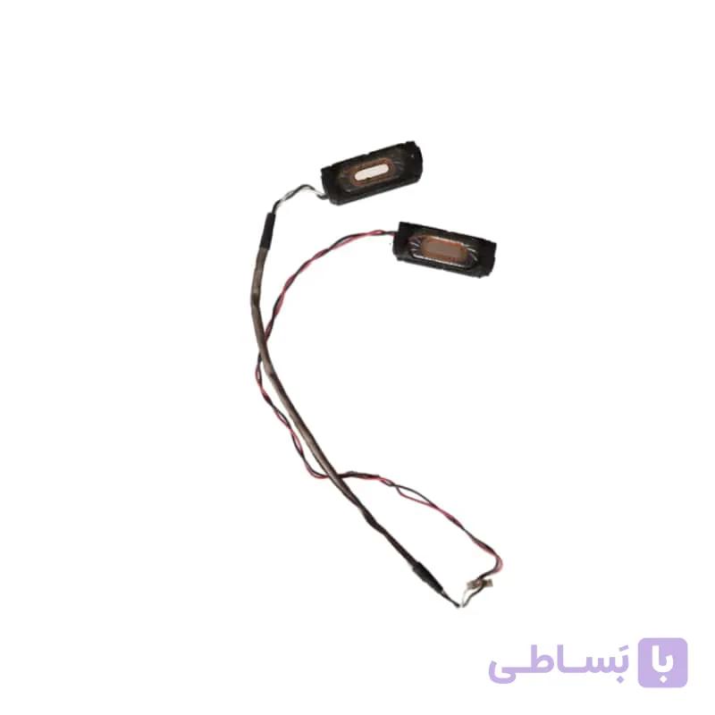 اسپیکر لپ تاپ توشیبا Toshiba Satellite Pro S500 — تصویر 1