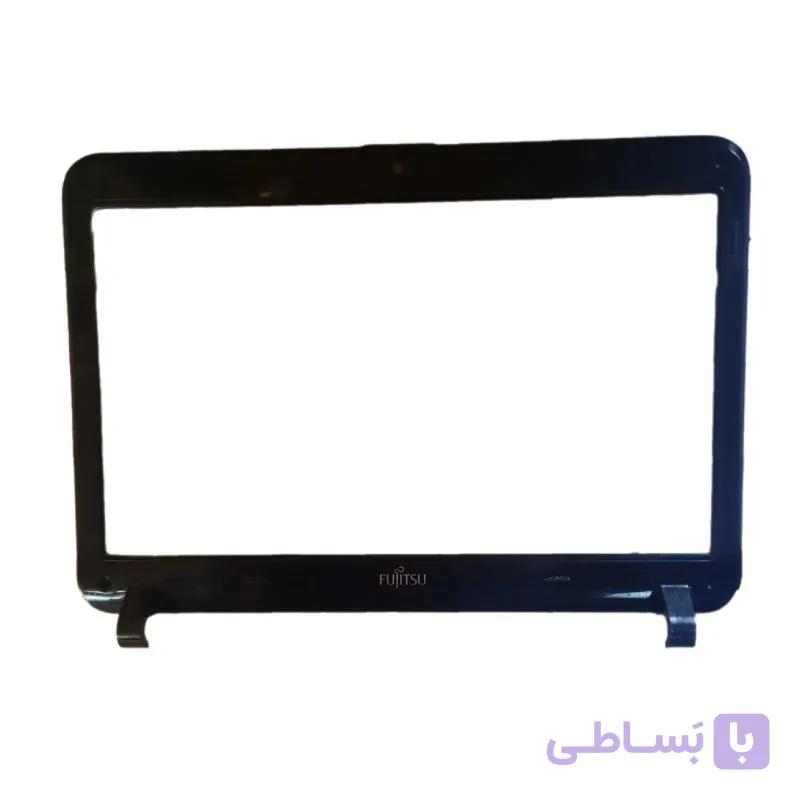 قاب جلو لپ تاپ فوجیتسو Fujitsu LifeBook PH50/E — تصویر 1