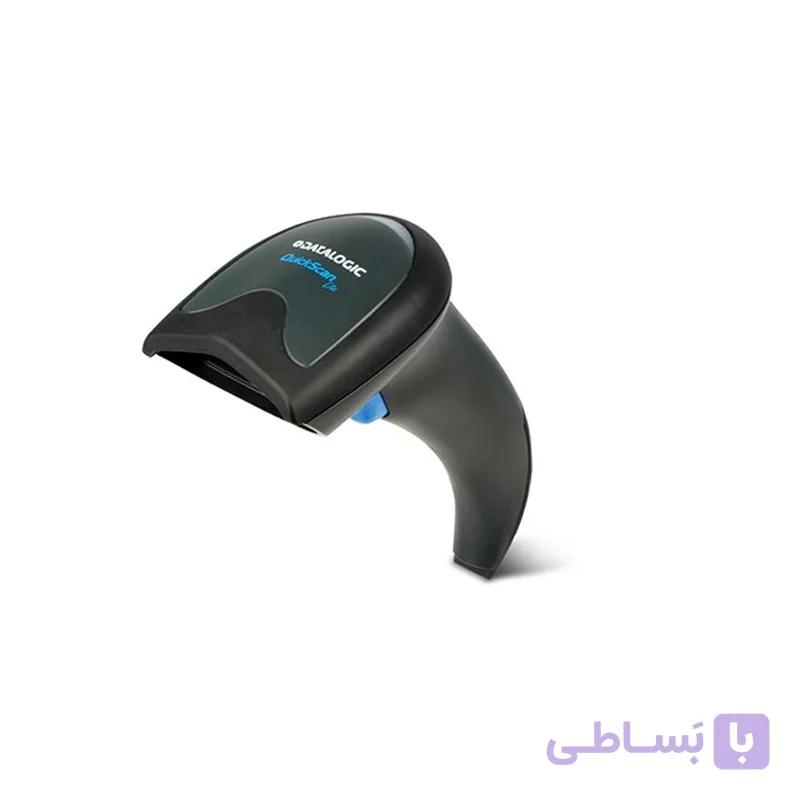 بارکدخوان دیتالاجیک بدون پایه مدل QW2120
