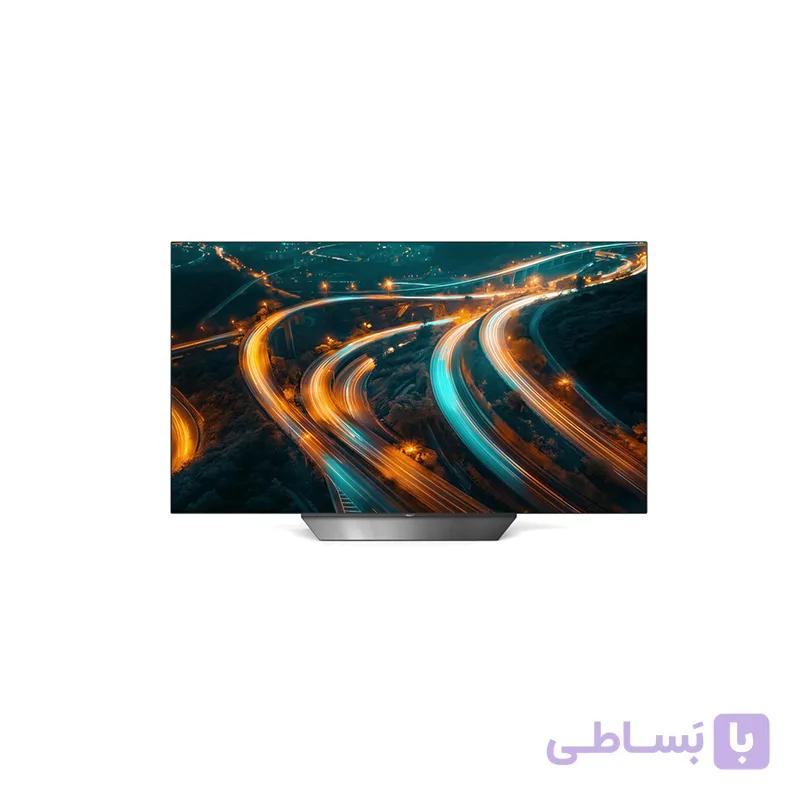 تلویزیون OLED جی پلاس سری Knight مدل Gplus GTV-55O9 — تصویر 1