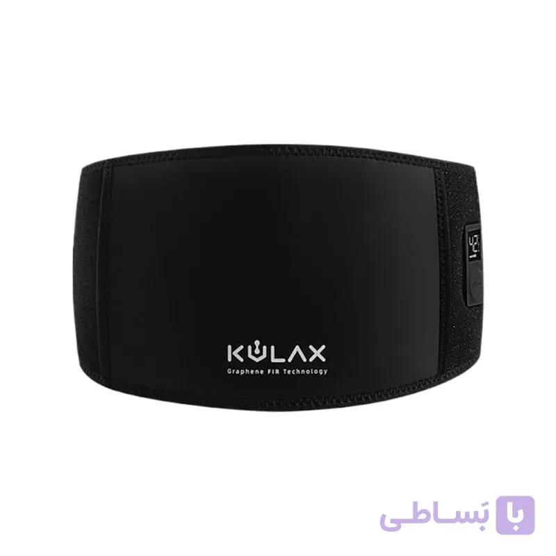 کمربند حرارتی شیائومی مدل Kulax A10 Pro Heating Belt K-A10Pro-B0V2 — تصویر 1