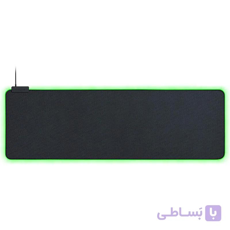ماوس پد ریزر مدل Razer Goliathus Extended Chroma Quartz — تصویر 1