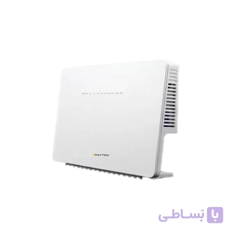 مودم فیبر نوری گریتن مدل HG8245Q2 — تصویر 1