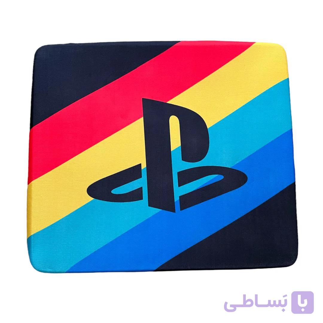 کیف حمل پلی استیشن و دسته طرح Play Station کد ASP-1403 — تصویر 1