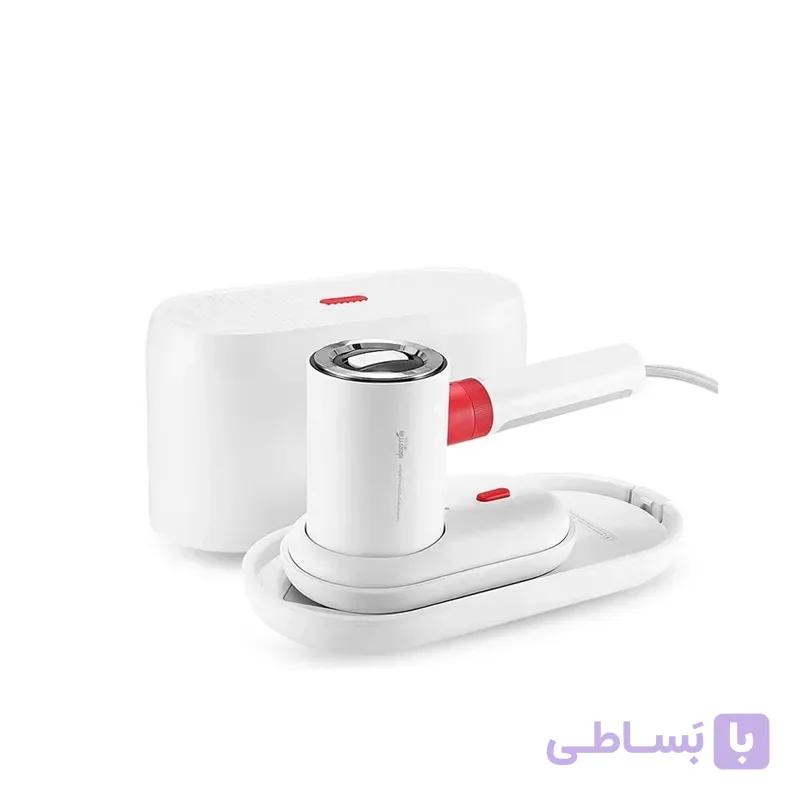 اتو بخار شیائومی مدل Deerma DEM-HS200 Multifunctional Handheld Garment Steamer — تصویر 1