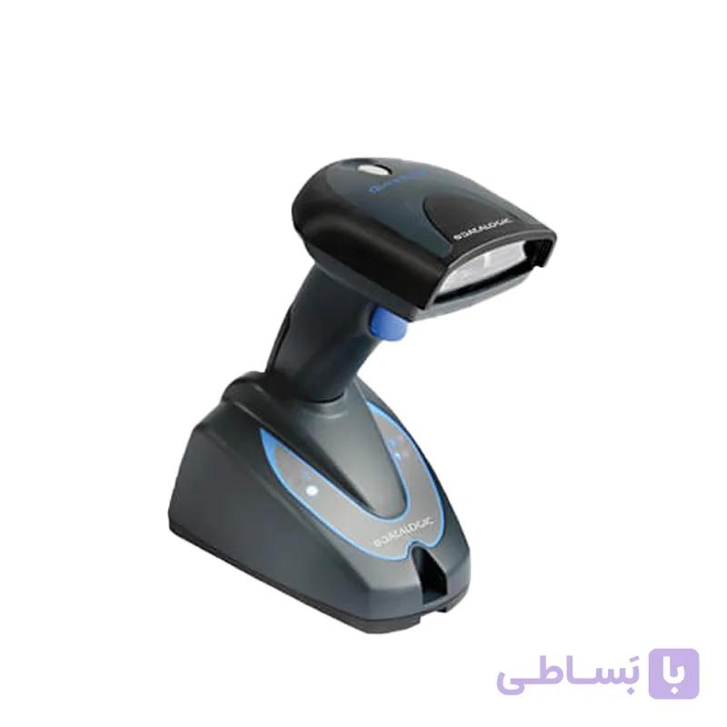 بارکدخوان دیتالاجیک مدل QuickScan M2 — تصویر 1
