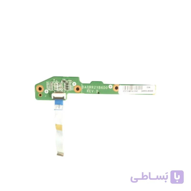 برد Lan لپ تاپ ان ای سی NEC Versa Pro VA-G