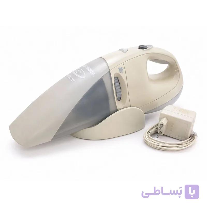 جارو شارژی بلک اند دکر مدل CV1205 (به همراه ویدئو تست محصول در قسمت توضیحات) — تصویر 1