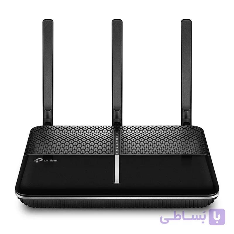 مودم VDSL/ADSL تی پی لینک مدل TP-Link Archer VR2100 — تصویر 1