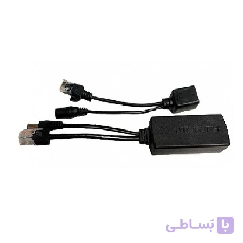 اینجکتور POE گریت مدل Great 24V GR-GOOD