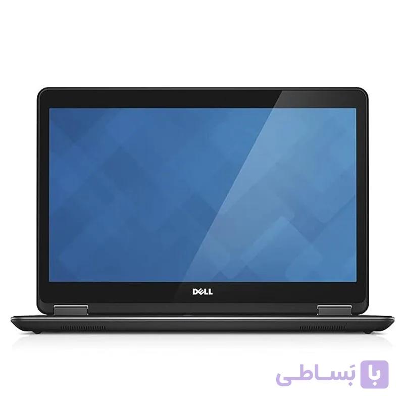 لپ تاپ استوک دل مدل Dell Latitude E6440 نسل چهارم i5 — تصویر 1