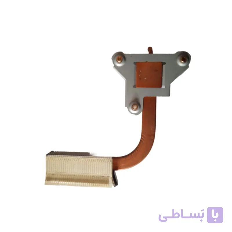 هیت سینک لپ تاپ Fujitsu Lifebook S762/F — تصویر 1