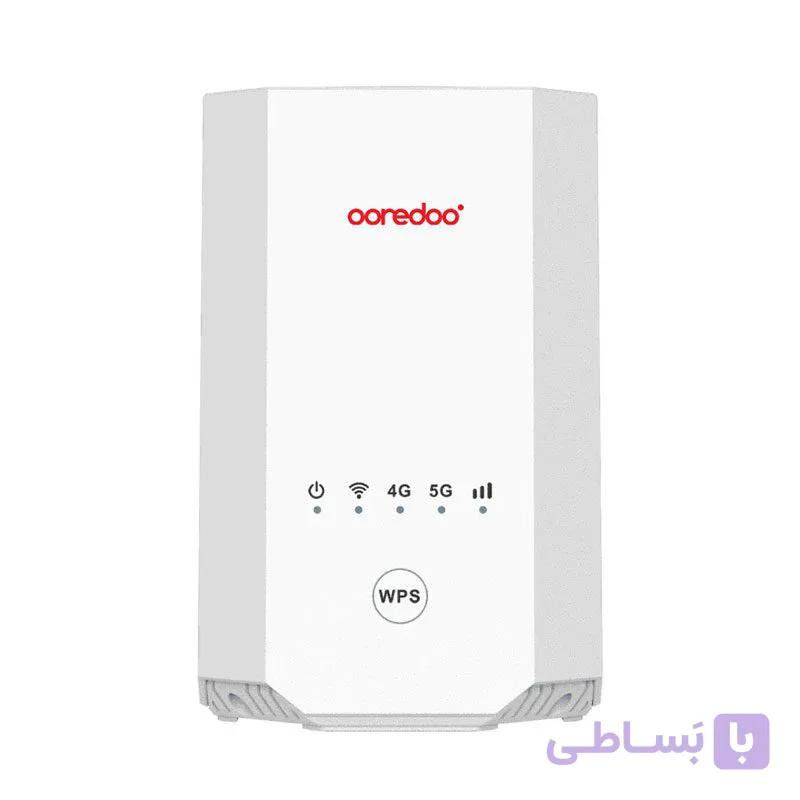 مودم 4G/TD-LTE/5G زد ال تی مدل Ooredoo X28 — تصویر 1