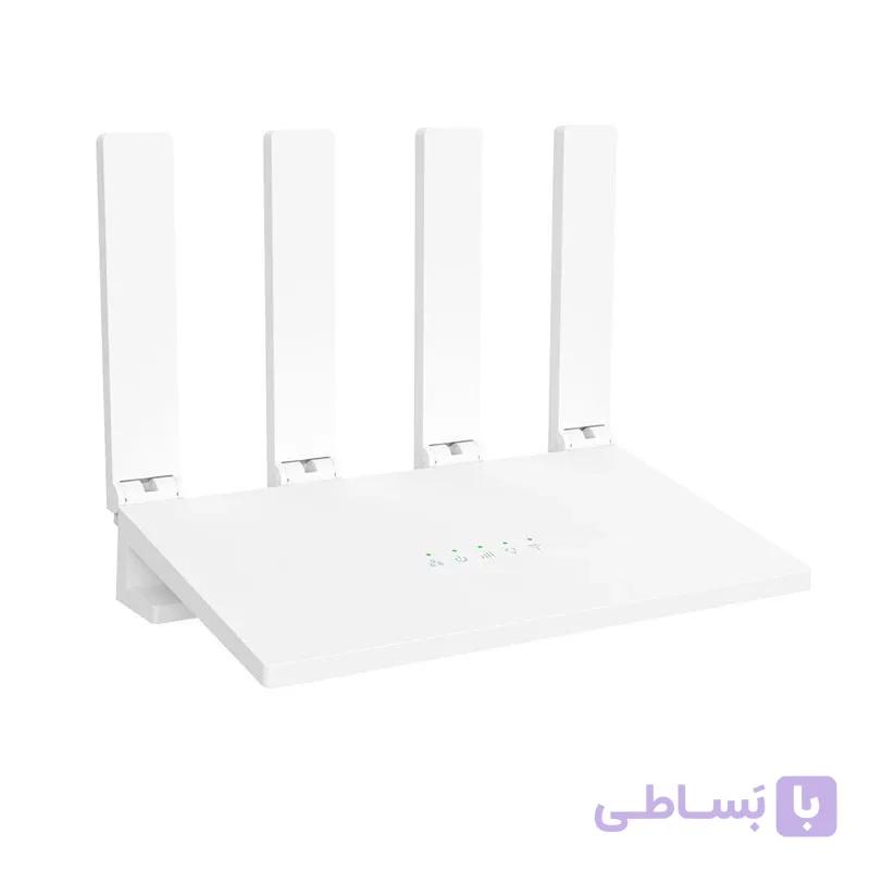 مودم 4G/LTE نزتک مدل NZT-77UX100 — تصویر 1