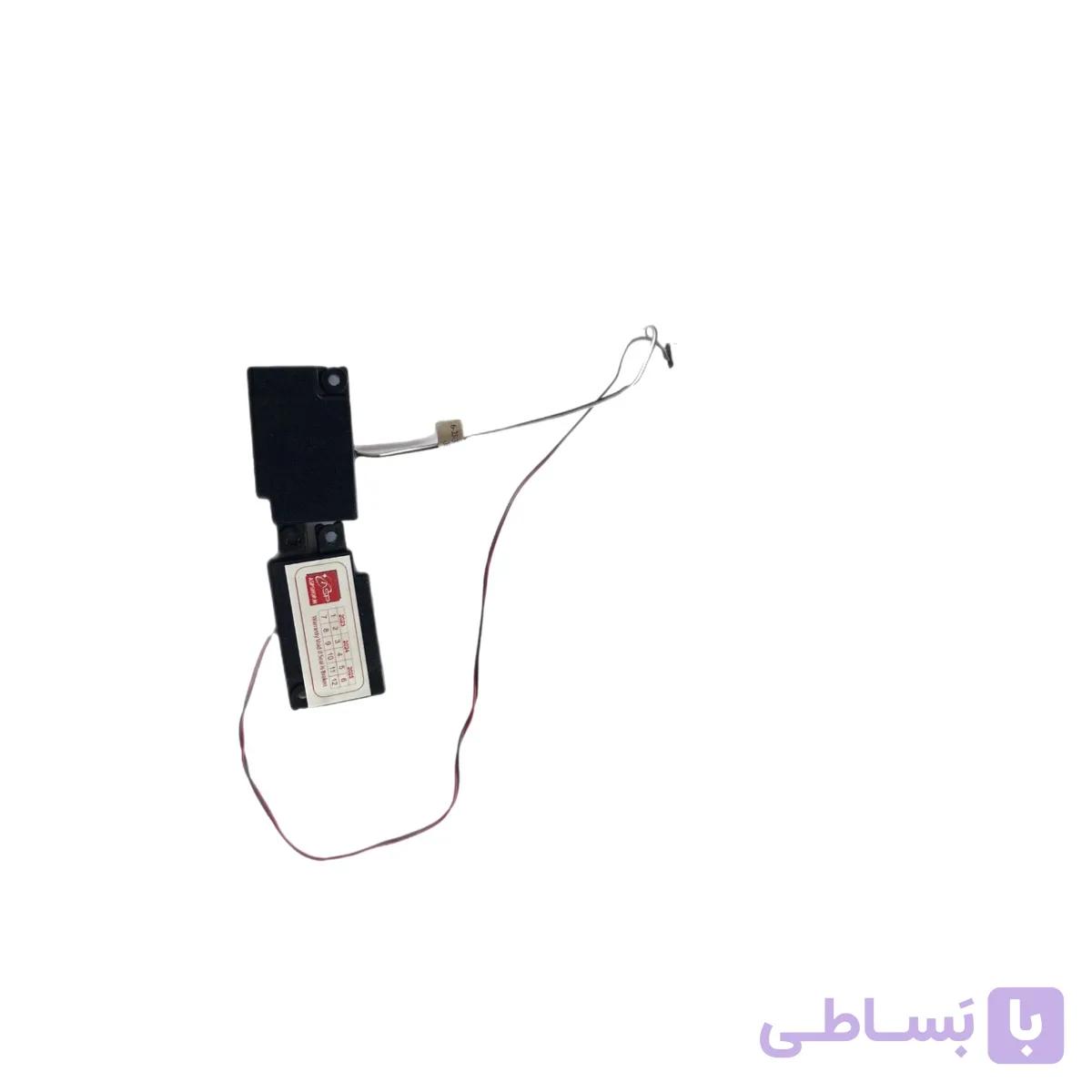 اسپیکر لپ تاپ موس Mouse W330SU2 — تصویر 1