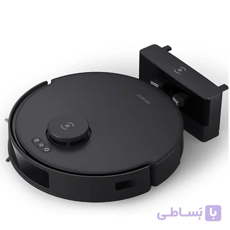 جارو رباتیک اکووکس مدل ECOVACS N20 Pro Plus — تصویر 1