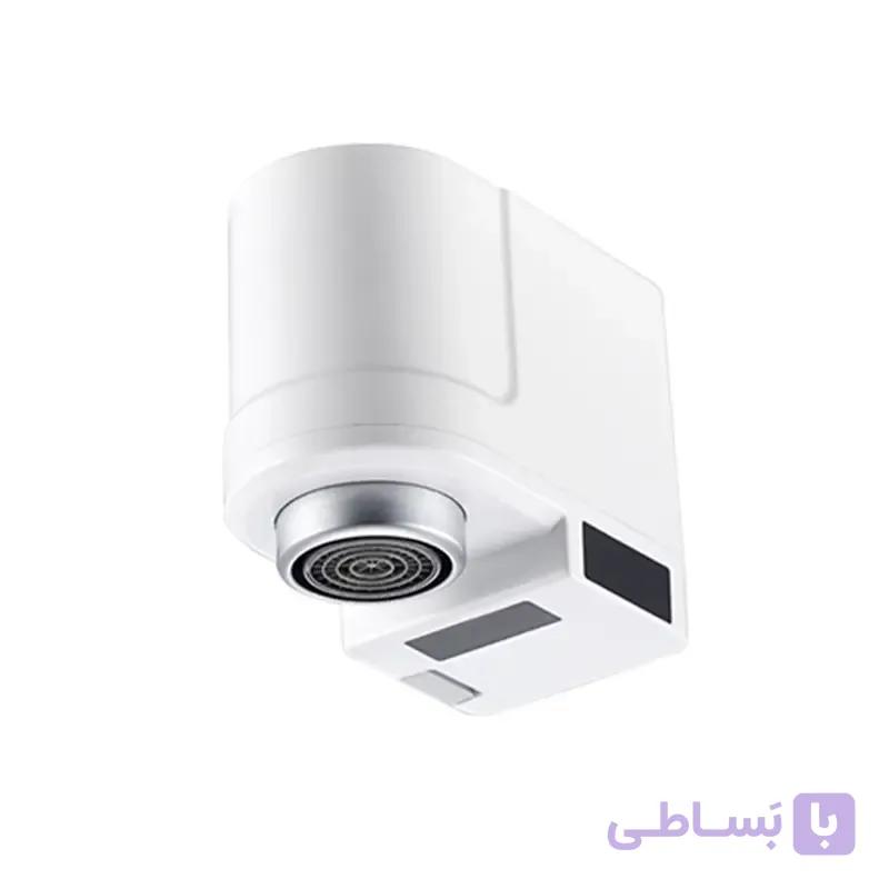 سر شیر آب هوشمند شیائومی Lydsto Automatic Water Saver Tap HD-ZNJSQ-02 — تصویر 1