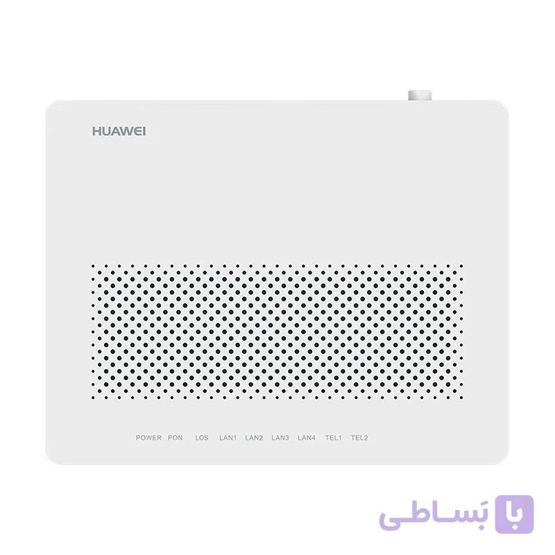 مودم فیبر نوری هوآوی مدل EchoLife HG8247H5 — تصویر 1