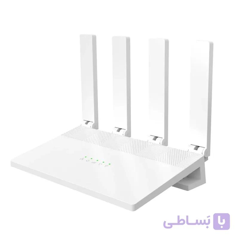 مودم روتر 4G LTE بی سیم N300 نزتک مدل NZT77-UX400 — تصویر 1