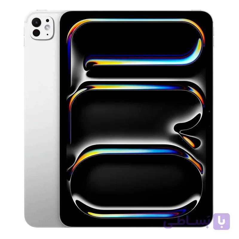 تبلت اپل مدل IPad Pro 2024 M4 Wi-Fi — تصویر 1