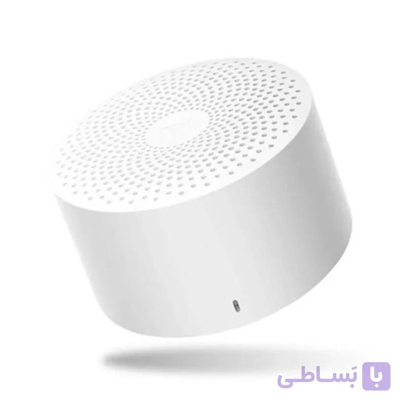 اسپیکر بلوتوث شیائومی مدل MDZ-28-DI — تصویر 1