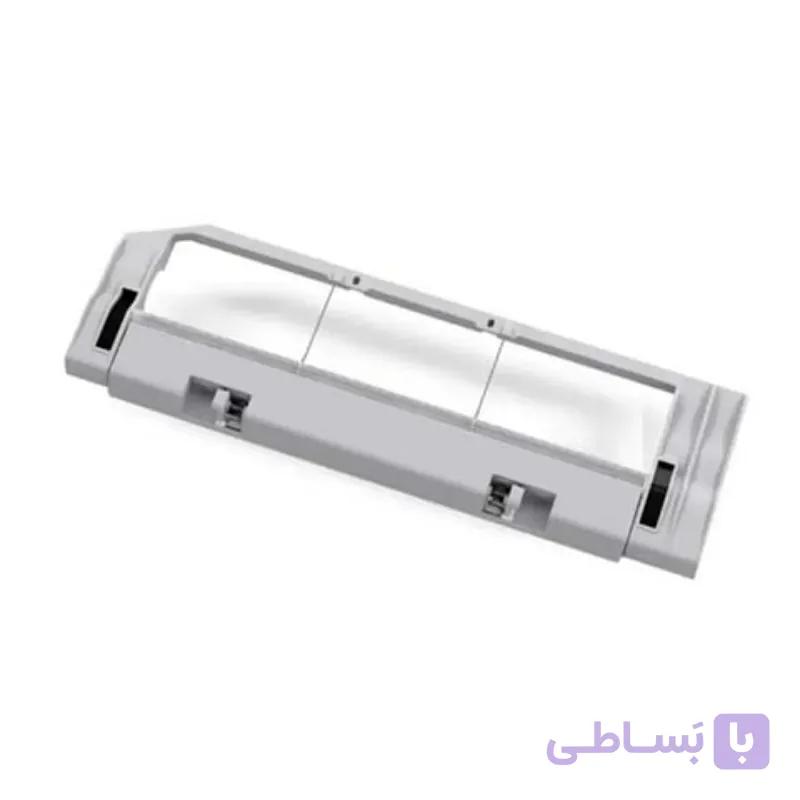 کاور برس تمیز کننده جارو رباتیک شیائومی مدل D106-BZSZ — تصویر 1