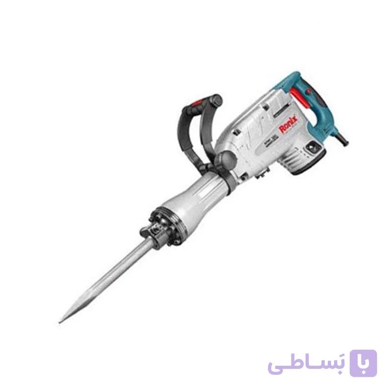 چکش تخریب رونیکس مدل 2801 — تصویر 1