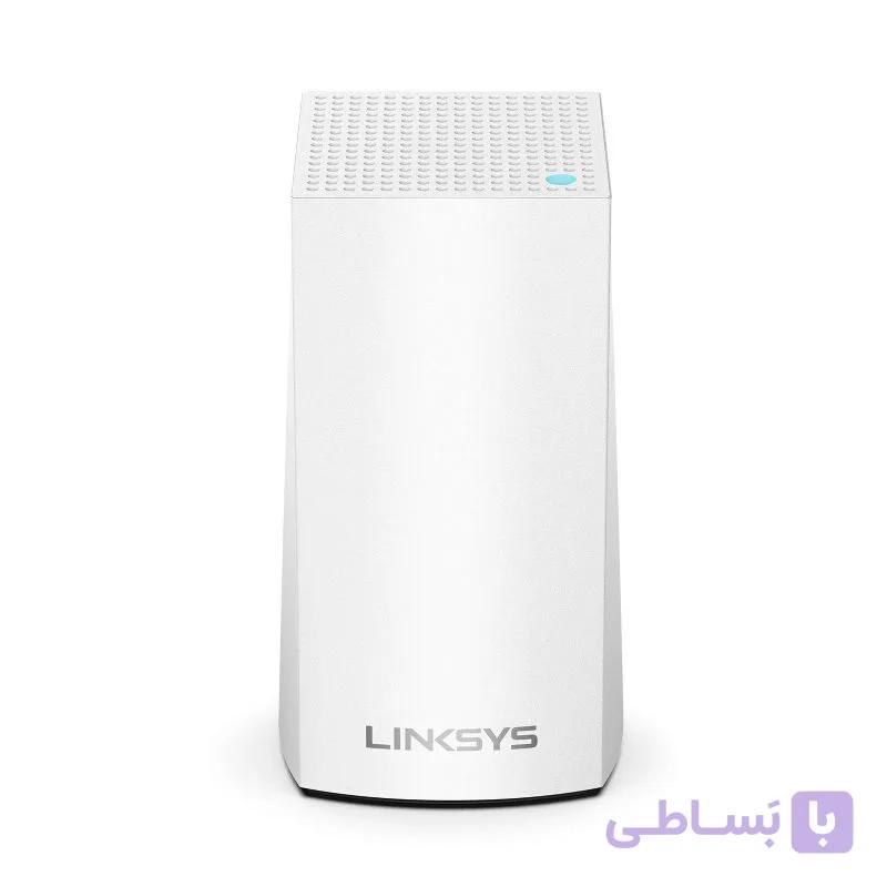 روتر مش دو باند لینکسیس مدل Linksys WHW01 AC1300 — تصویر 1