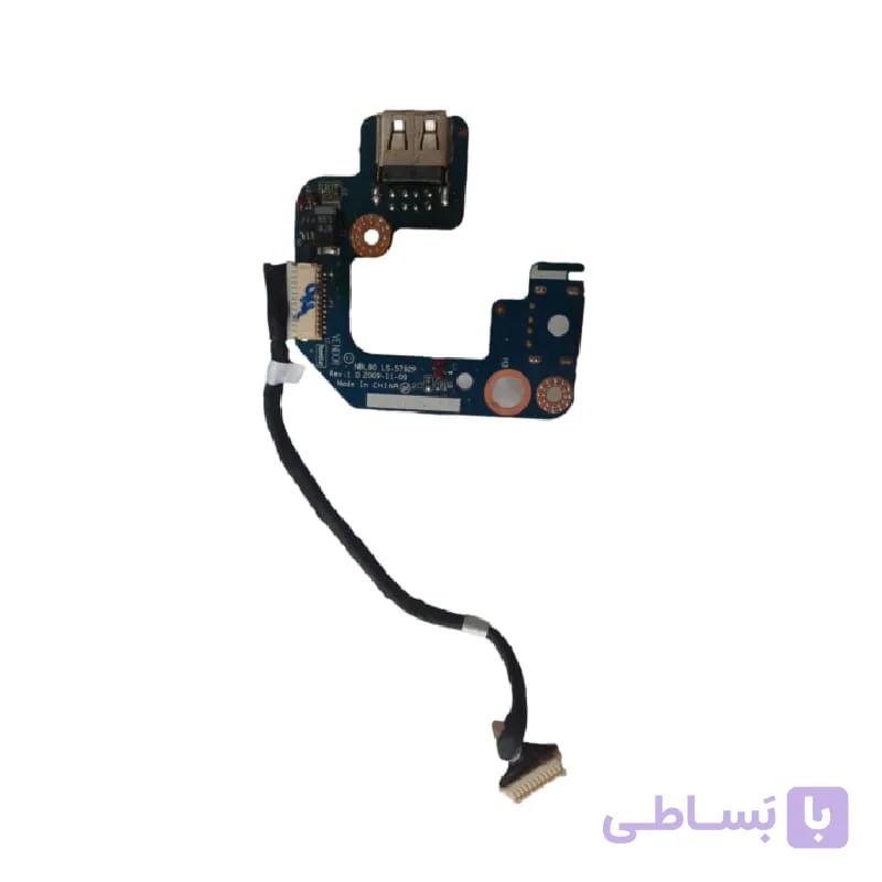 برد Usb لپ تاپ ان ای سی NEC VersaPro VX-G — تصویر 1