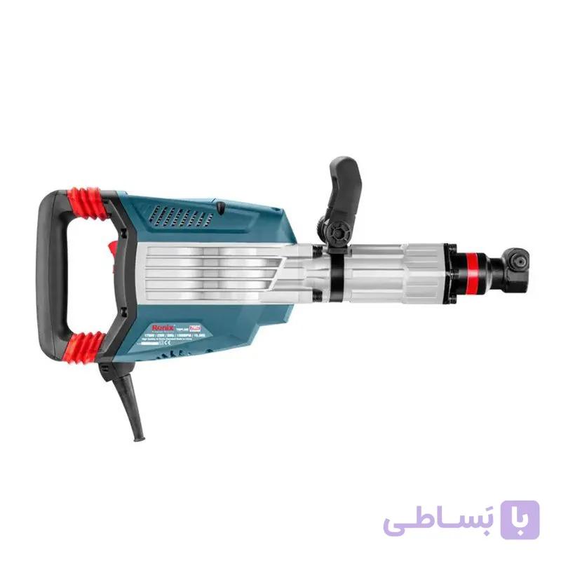 چکش تخریب رونیکس مدل 2802 — تصویر 1