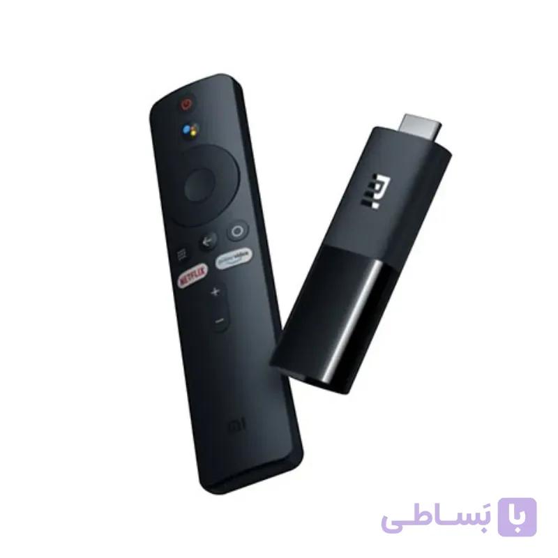 تی وی باکس شیائومی مدل stick 1080 (جعبه باز) — تصویر 1