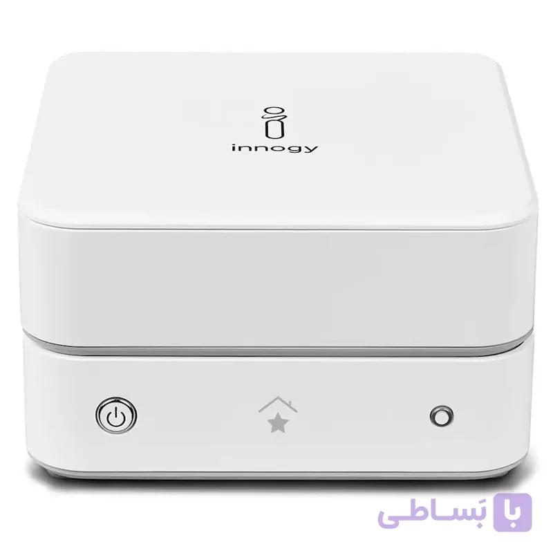 کنترلر مرکزی خانه هوشمند اینوگی Innogy smarthome zentrale 2 generation — تصویر 1