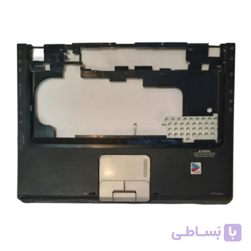 قاب دور کیبورد لپ تاپ اچ پی HP Pavilion DV4000 — تصویر 1