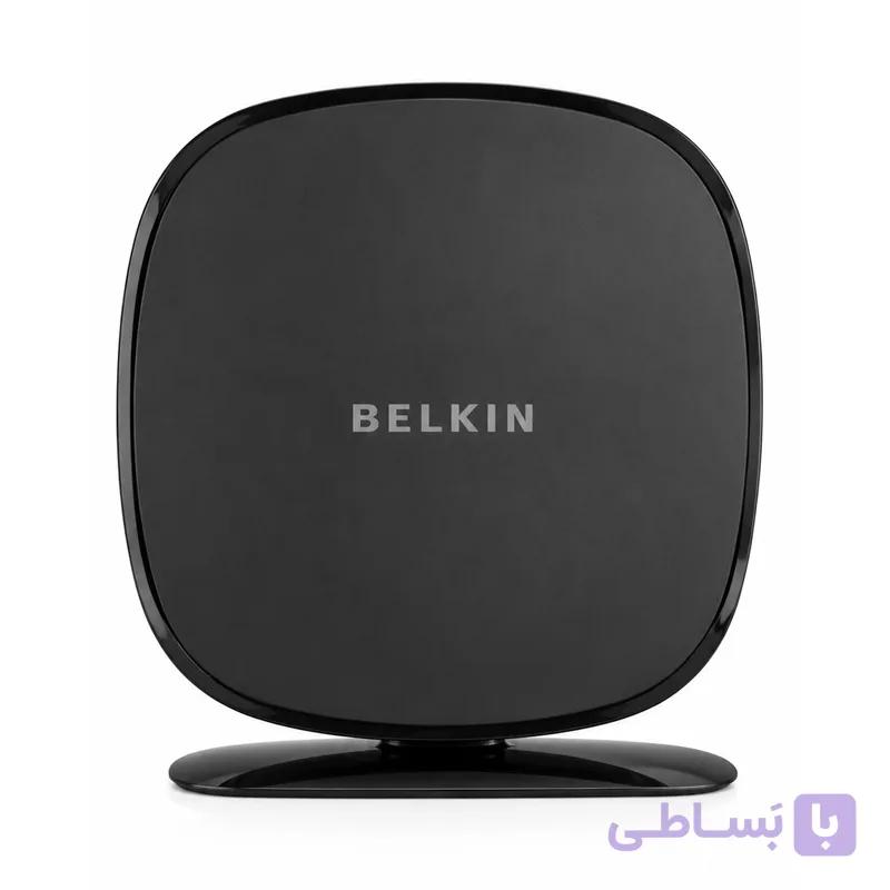 روتر گیمینگ دو بانده بلکین مدل F9K1105v1 — تصویر 1