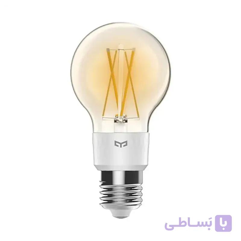 لامپ فیلامنت LED شیائومی مدل YEELIGHT YLDP23YL — تصویر 1